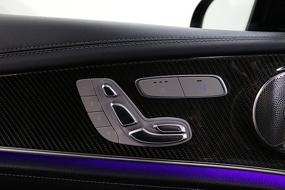Mercedes-Benz E63 8 of 26