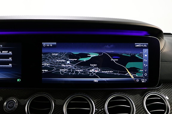 Mercedes-Benz E63 15 of 26