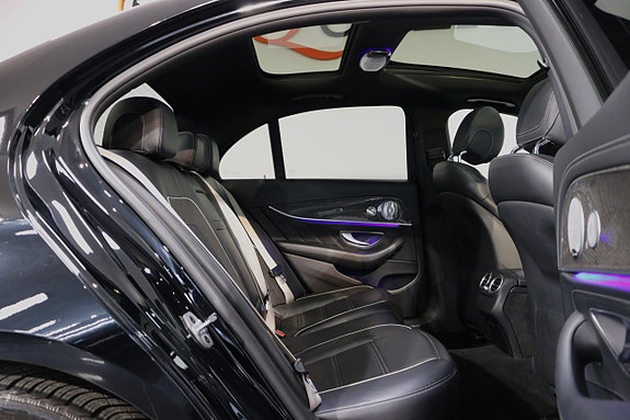 Mercedes-Benz E63 22 of 26