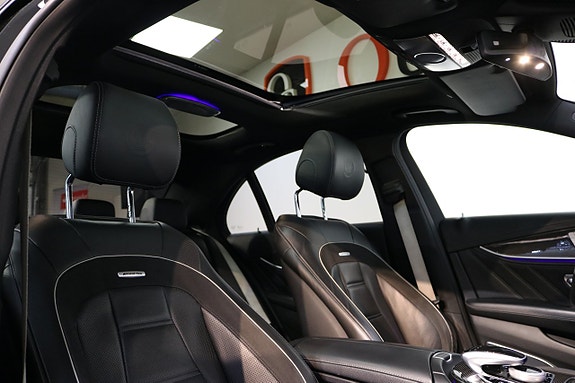 Mercedes-Benz E63 20 of 26