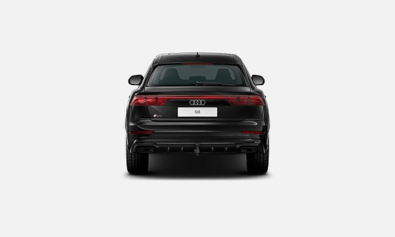 Audi Q8 4 of 7