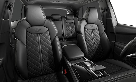 Audi Q8 6 of 7