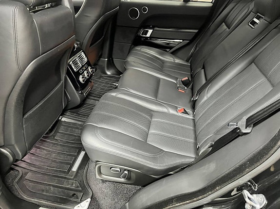 Land Rover Range Rover 15 of 27
