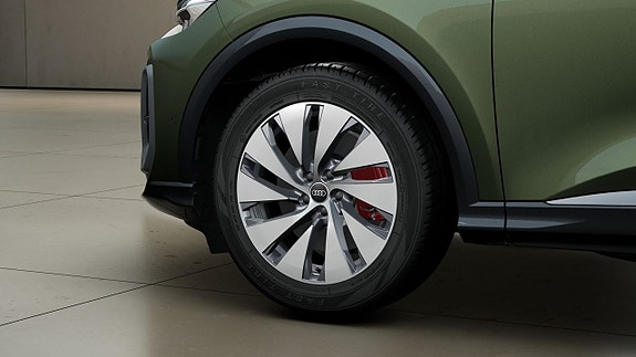 Audi Q5 5 of 5