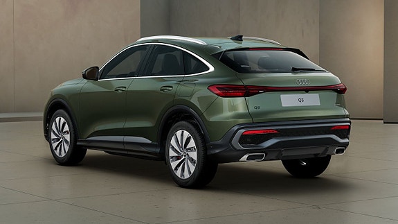 Audi Q5 2 of 5