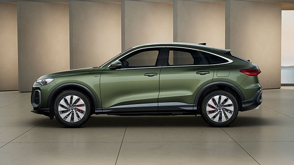 Audi Q5 3 of 5