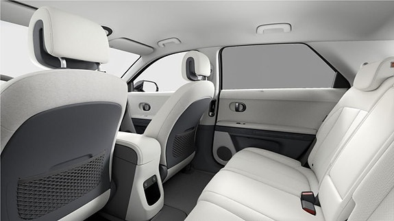 Hyundai Ioniq 5 5 of 6