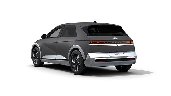 Hyundai Ioniq 5 3 of 6