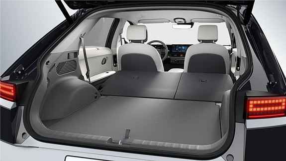 Hyundai Ioniq 5 6 of 6