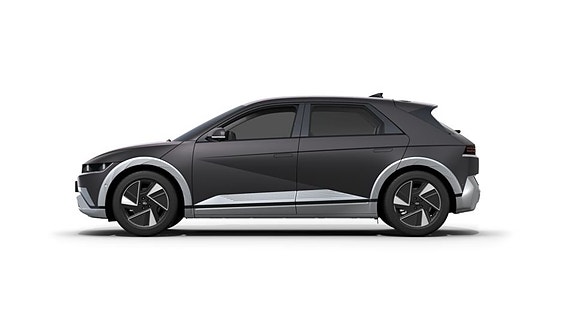 Hyundai Ioniq 5 2 of 6