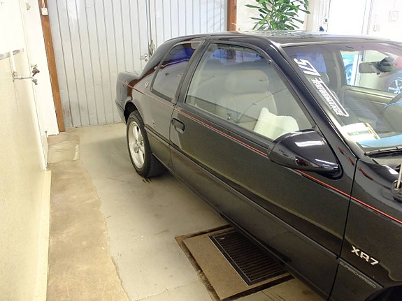 Mercury Cougar 8 of 9
