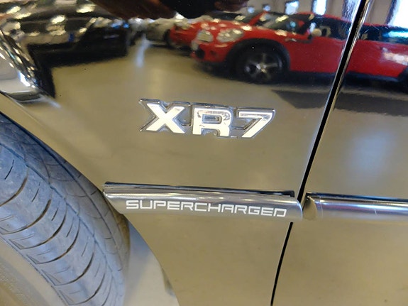 Mercury Cougar 9 of 9