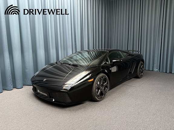 Lamborghini Gallardo