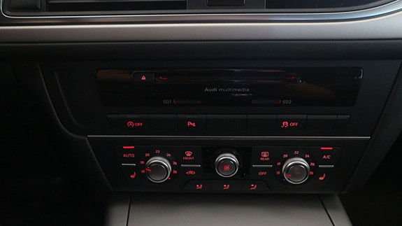 Audi A6 22 of 27