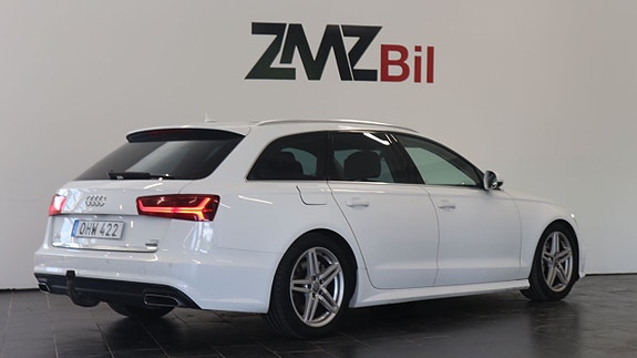 Audi A6 4 of 5