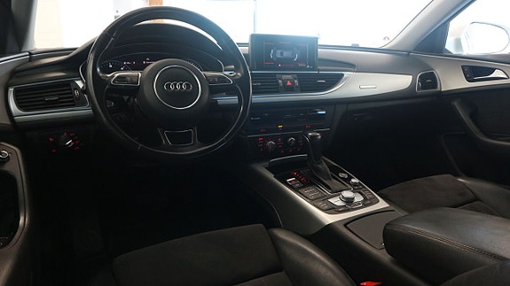 Audi A6 14 of 27
