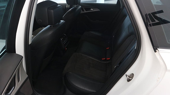 Audi A6 11 of 27