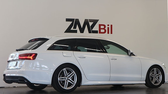 Audi A6 5 of 5
