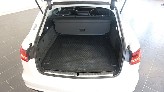 Audi A6 27 of 27