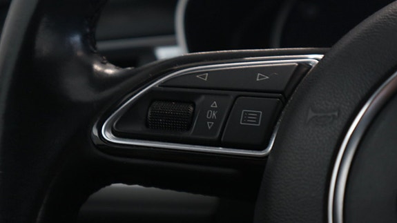 Audi A6 16 of 27