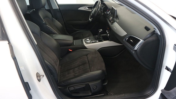 Audi A6 13 of 27