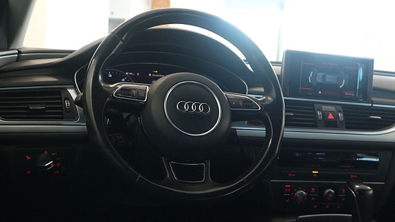 Audi A6 15 of 27