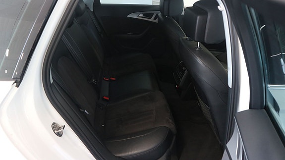 Audi A6 12 of 27