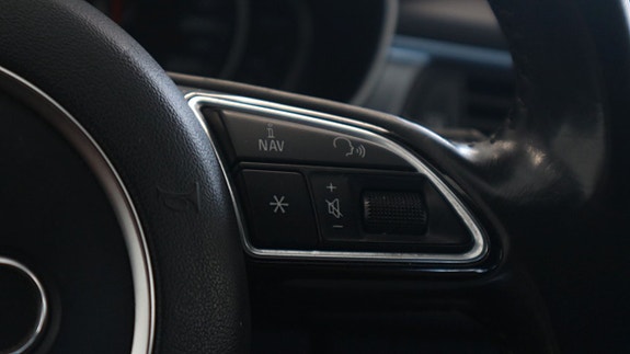 Audi A6 17 of 27