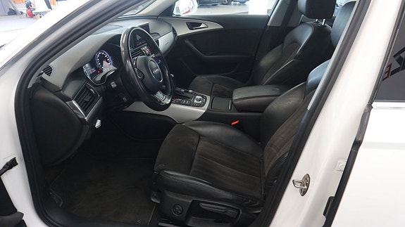 Audi A6 10 of 27