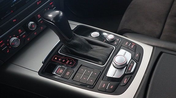 Audi A6 18 of 27