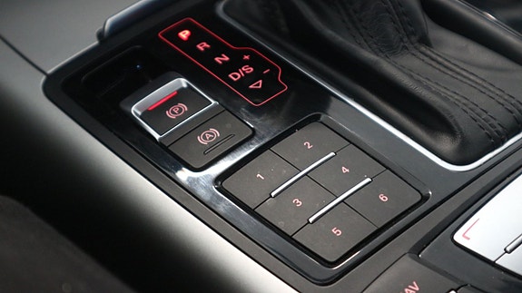 Audi A6 20 of 27