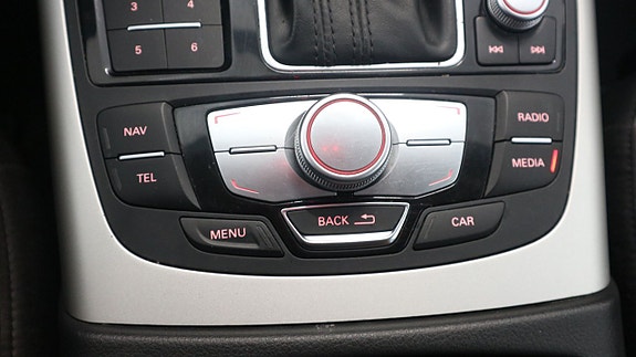 Audi A6 19 of 27