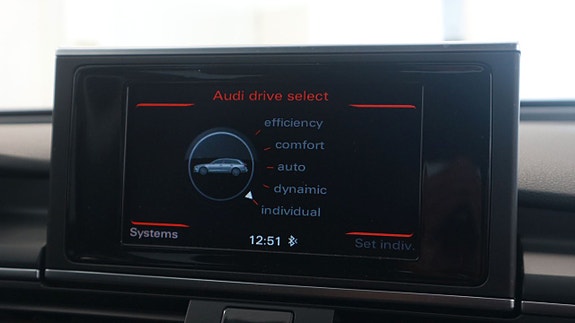 Audi A6 24 of 27