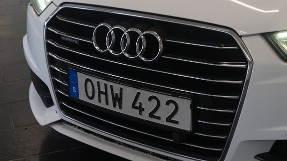 Audi A6 7 of 27