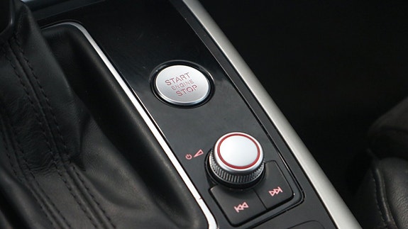 Audi A6 21 of 27