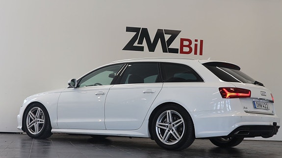 Audi A6 3 of 5