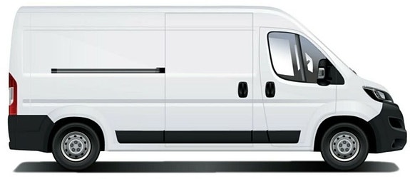 Peugeot Boxer 2 of 2