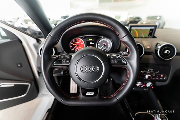 Audi A1 10 of 23