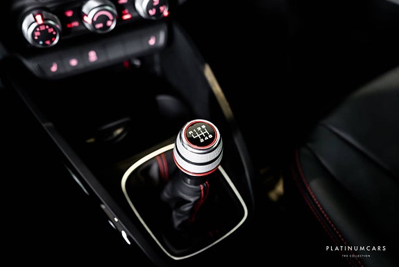 Audi A1 13 of 23