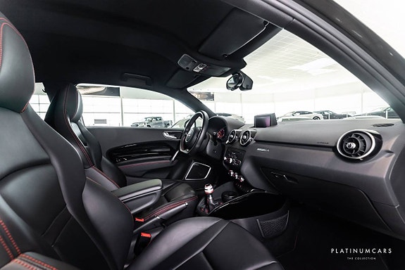 Audi A1 6 of 23