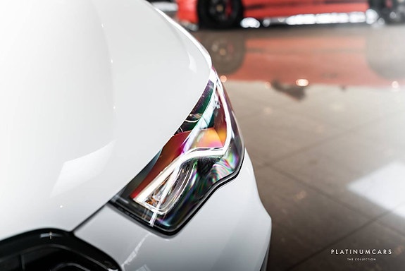 Audi A1 17 of 23