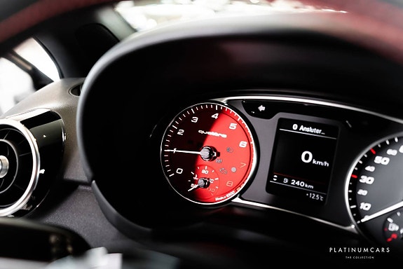 Audi A1 11 of 23