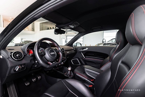 Audi A1 5 of 5