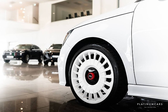 Audi A1 23 of 23