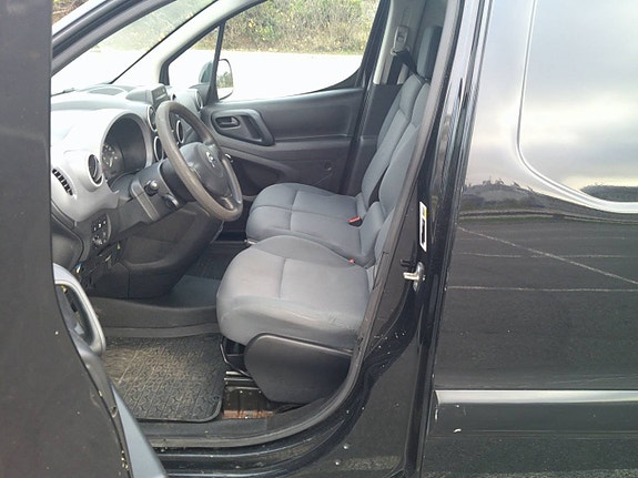 Citroen Berlingo 5 of 5