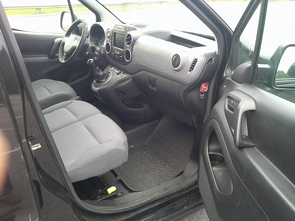 Citroen Berlingo 9 of 10