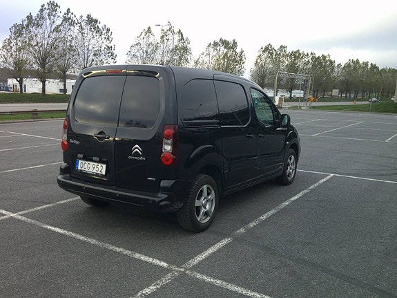 Citroen Berlingo 3 of 5