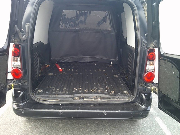 Citroen Berlingo 6 of 10