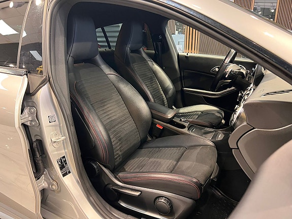 Mercedes-Benz CLA220 d 20 of 25