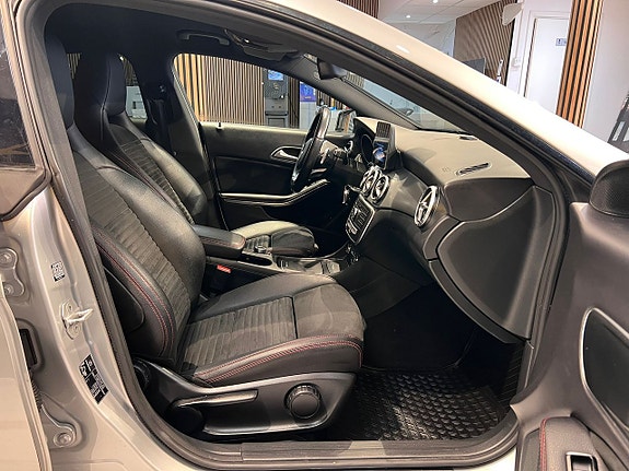 Mercedes-Benz CLA220 d 19 of 25